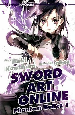 Sword Art Online #5