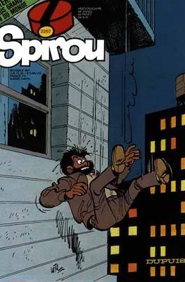 Le journal de Spirou #2267