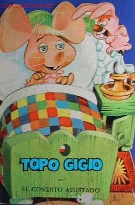 Colección "Gigio" #3
