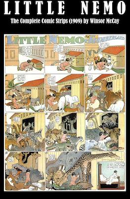 Little Nemo - The Complete Comic Strips #5