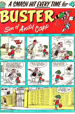 Buster #7