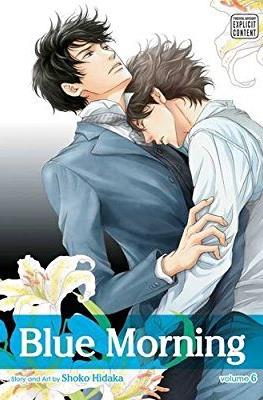 Blue Morning (Softcover) #6