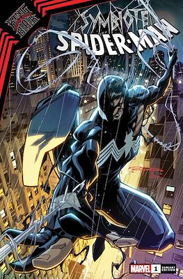 Symbiote Spider-Man King in Black (Variant Cover) #1.2