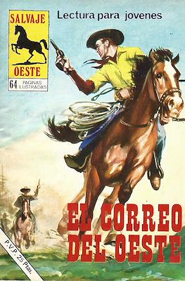 Salvaje Oeste #304