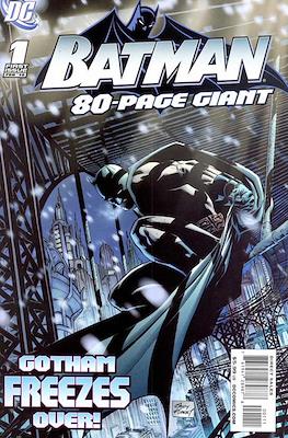 Batman 80-Page Giant (2009)