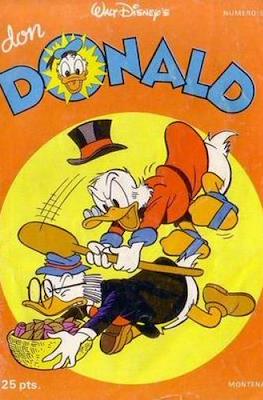 Don Donald (Grapa 36 pp) #55