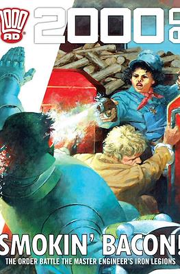 2000 AD #2194