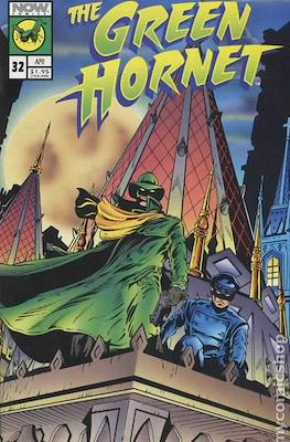 The Green Hornet Vol. 2 #32