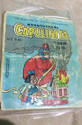 Aventuras de Capulinita #959