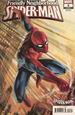 Friendly Neighborhood Spider-Man Vol. 2. (2019-Variant Covers) #8