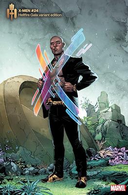 X-Men Vol. 6 (2021-Variant Covers) #24