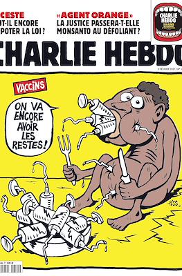 Charlie Hebdo #1489