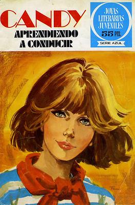 Joyas Literarias Juveniles. Serie azul / Joyas Literarias Femeninas #61