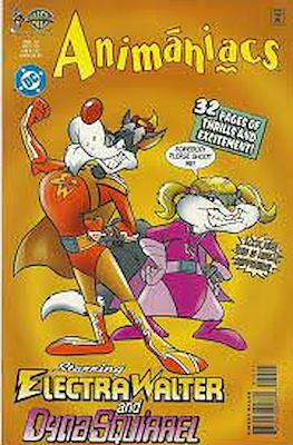 Animaniacs #30