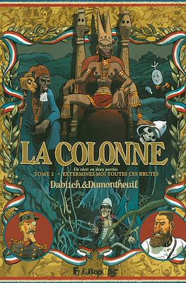 La Colonne #2