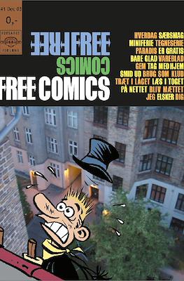 Free comics