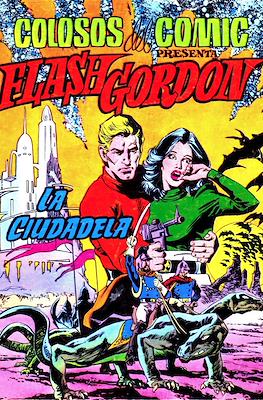 Flash Gordon (1979) #3