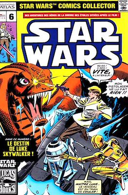 Star Wars Comics Collector #6