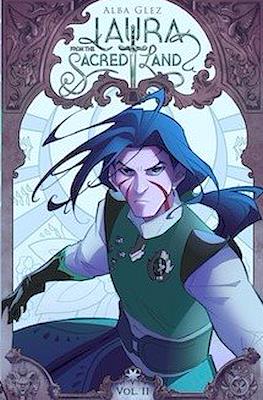 Laura from the Sacred Land #2