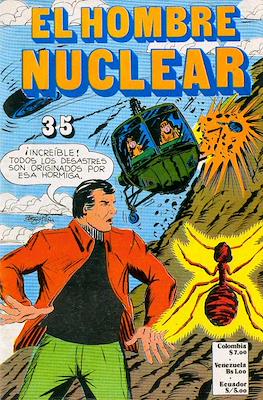 El Hombre Nuclear #35