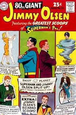 80 Page Giant #13