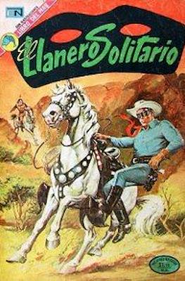 El Llanero Solitario #291