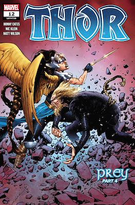 Thor Vol. 6 (2020-2023) (Comic Book) #12