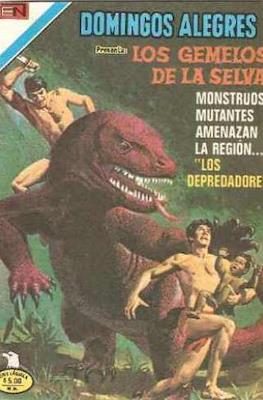 Domingos Alegres #1390