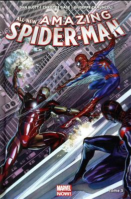 All-New Amazing Spider-Man #3