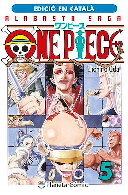 One Piece (Rústica) #5