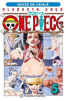 One Piece #5