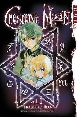 Crescent Moon (Softcover 184 pp) #1