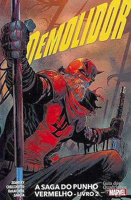Demolidor Vol. 3 (2020-) #10