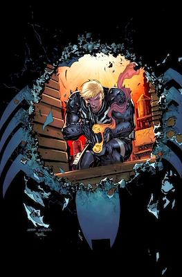 Venom Vol. 4 (2018-Variant Covers) #29.19