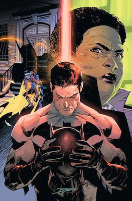 Batman Vol. 3 (2016-...) #147