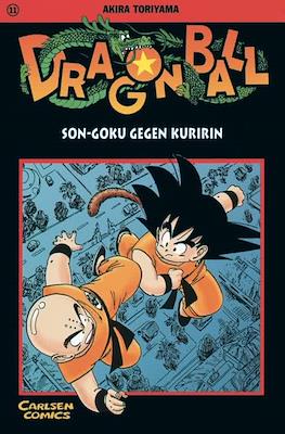 Dragon Ball #11