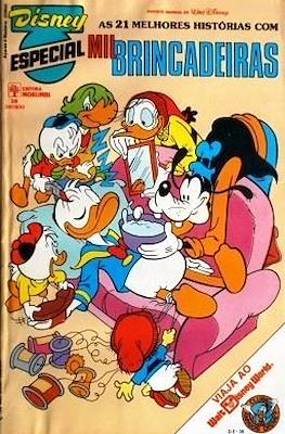 Disney Especial #38