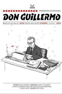Don Guillermo: Biografía Ilustrada