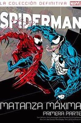 Spiderman - La colección definitiva (Cartoné) #30