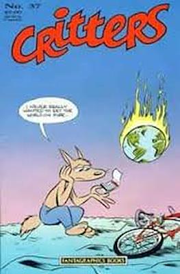 Critters #37