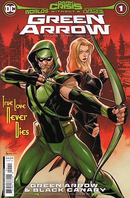 Dark Crisis: Worlds Without A Justice League - Green Arrow (2022)