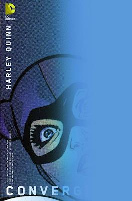 Convergence: Harley Quinn (2015-Variant Covers)