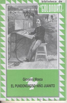 Biblioteca de la Golondriz #36