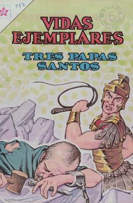 Vidas Ejemplares #152