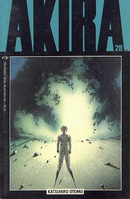 Akira (Comic Book) #28