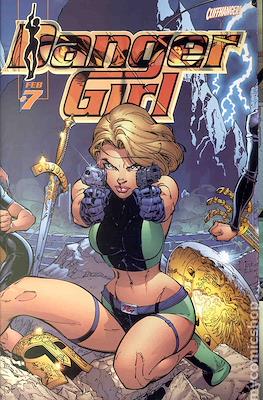 Danger Girl (1998-2001) #7