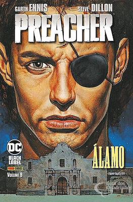 Preacher #9