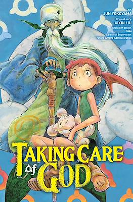 Taking Care of God