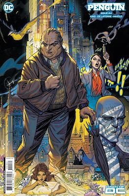 The Penguin (2023-Variant Covers) #4.1