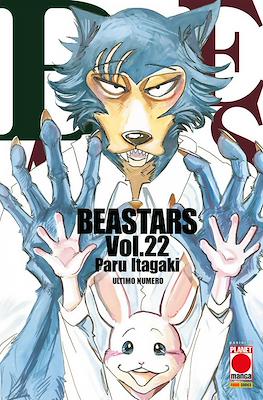 Beastars (Tascabile) #22